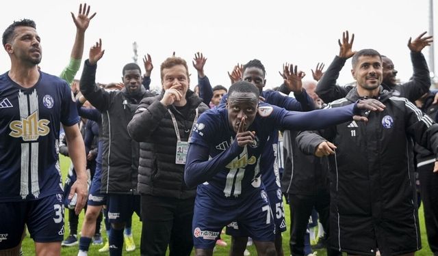 Eski Amedsporluları karşı karşıya getiren maç