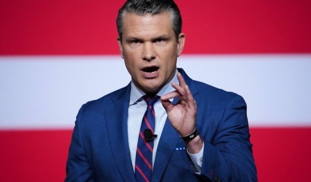 ABD’den Hürmüz açıklaması