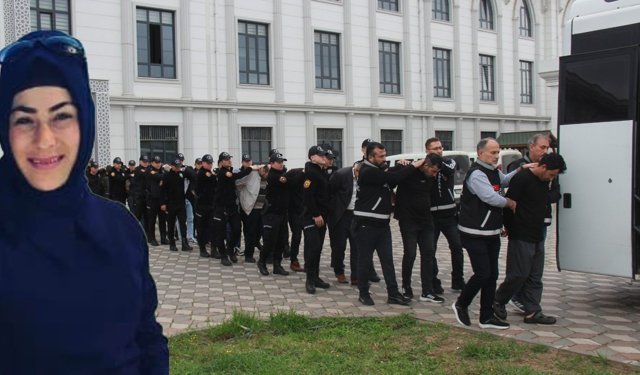 Aile meclisi kararıyla öldürüldü, 7 yıl sonra ortaya çıktı!