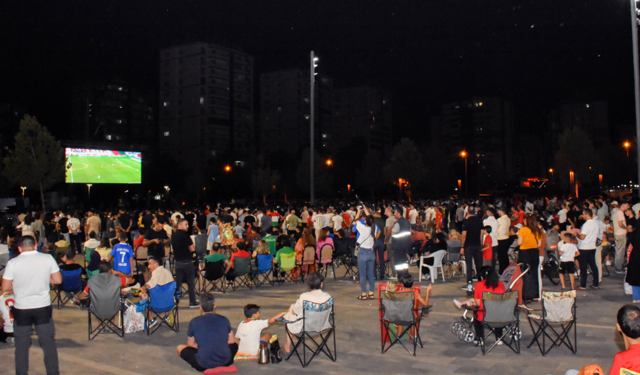 Amedspor maçının olduğu Cumartesi, Iğdır ve Diyarbakır’da hava durumu