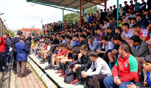 Amedspor seçmeleri Cizre’de rekor katılımla tamamlandı