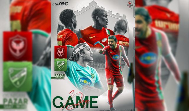 Amedspor, süper lig için sahaya çıkıyor!