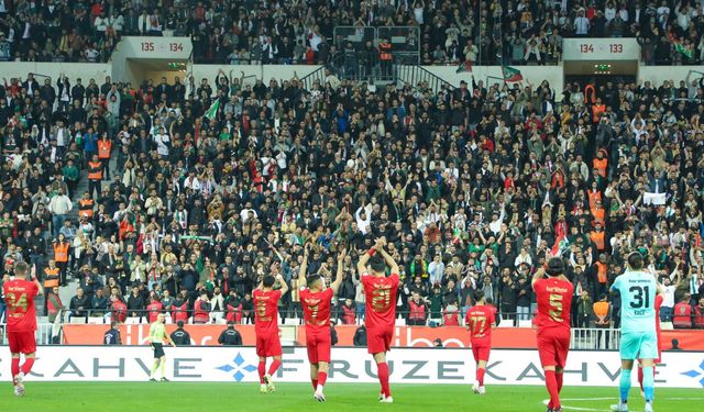 Amedspor:3  Erokspor:1