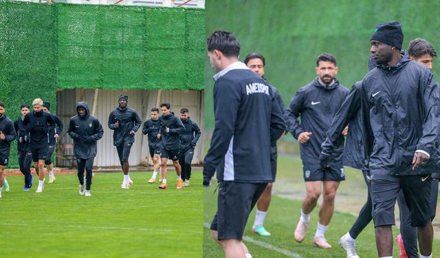 Amedspor’da sarı alarm; Mesut Bakkal için zor karar!