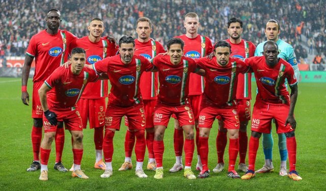 Amedspor'dan Bandırma'ya çıkarma