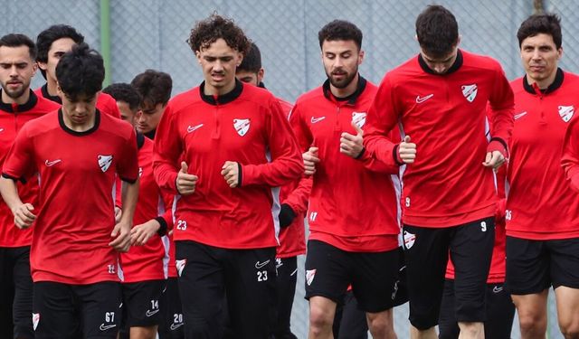 Amedspor’un rakibi Boluspor’da önemli gelişme