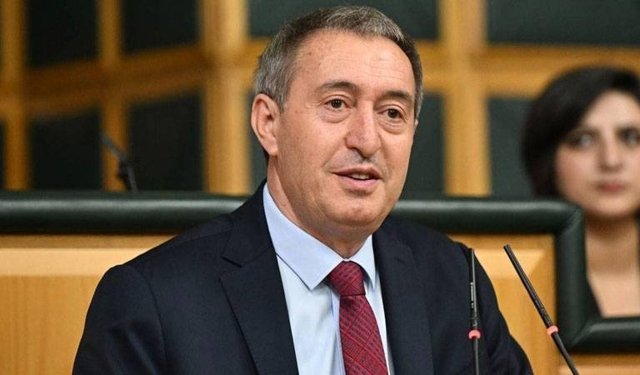 Bakırhan’dan Erdoğan’a barış mühürü çağrısı