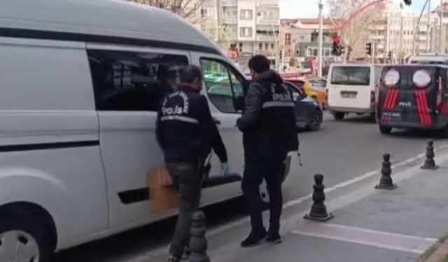 Batman'da silahlı çatışma: 1 kişi hayatını kaybetti