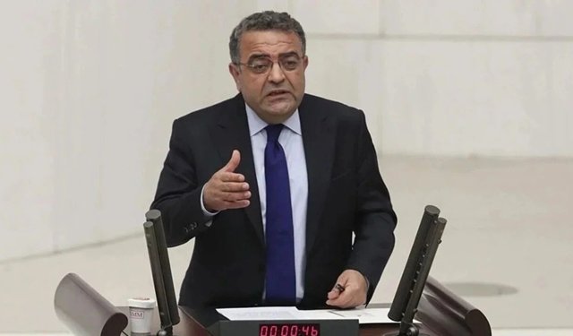 CHP’li Tanrıkulu TOKİ mağduriyetlerini Meclis’e taşıdı