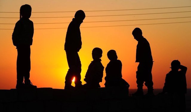 Çözüm süreci ve Mahmur