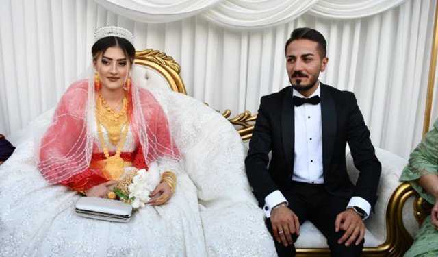 Muhtarlardan düğün protokolü: Kadınlar gelinlik giymeyecek, halay başı olmayacak