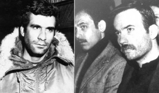 Deniz Gezmiş ve Mahir Çayan paylaşımı örgüt propagandası sayıldı