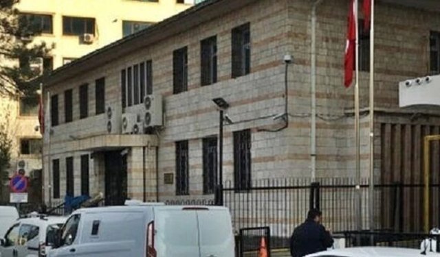 Diyarbakır'da 71 yıllık binanın müze olması için kampanya