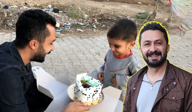 Diyarbakır’da binlerce çocuğun hayatına dokundular