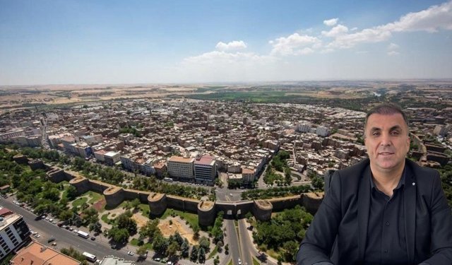 Diyarbakır’da bu sektör zor günler geçiriyor