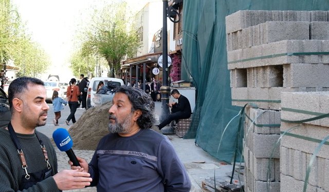 Diyarbakır Haberleri