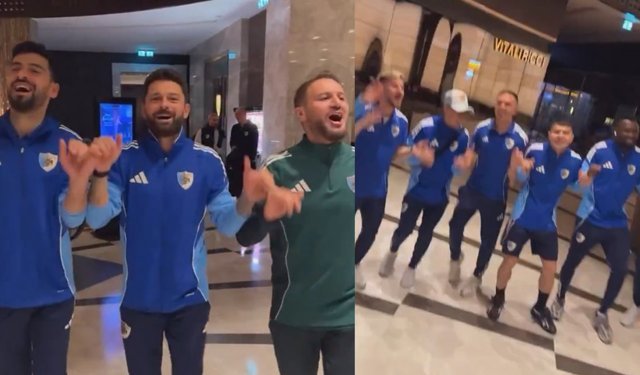 Erzurumspor’dan, “Diyarbekir Yoluna” ile Amedspor’a gönderme