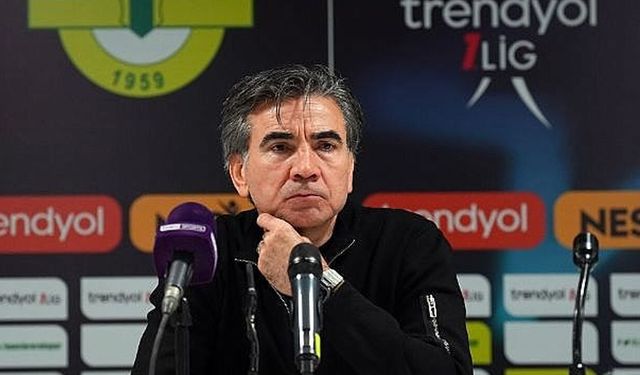 Esenler Erokspor’un hocasından Amedspor itirafı