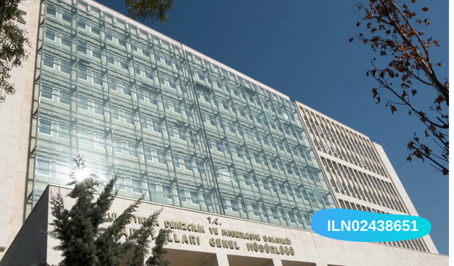 KARAYOLLARI GENEL MÜDÜRLÜĞÜ