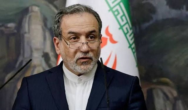 İran Dışişleri: Trump'ın ateşkes açıklamaları yalan