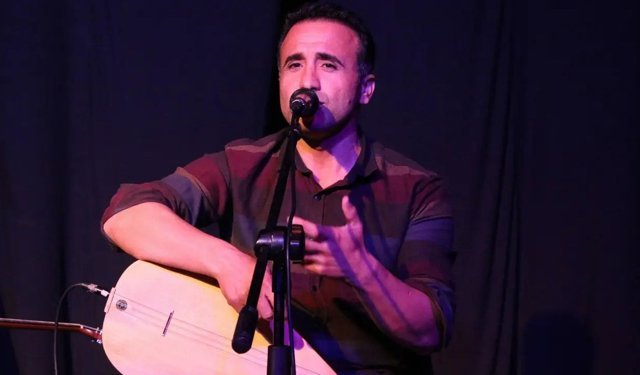 Mem Ararat, CHP Genel Başkanına sordu: Kamu salonları Kürt sanatçılara kapalı mı?