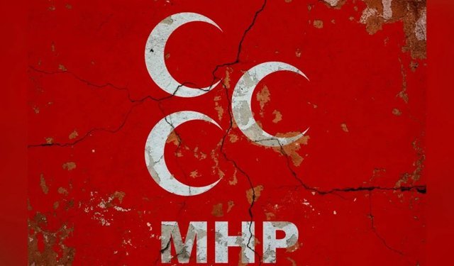 MHP, Gaziantep İl Teşkilatını feshetti