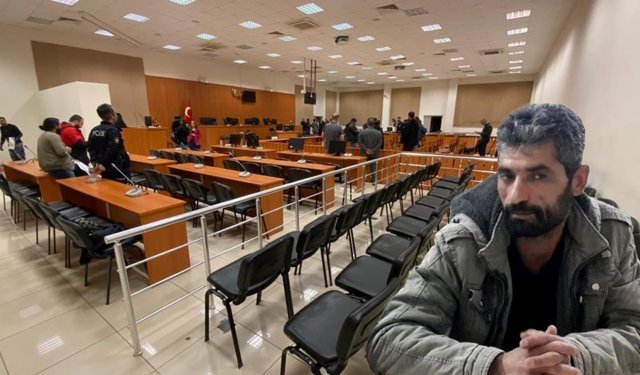 Nevzat Bahtiyar'ın yeniden yargılanmasına devam ediliyor