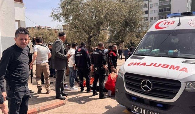 Okul saldırısında yaralanan 11 kişi taburcu edildi