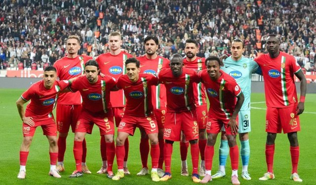 PFDK, Amedspor’a ceza yağdırdı