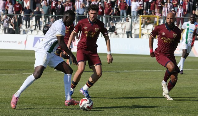 Sessizlik çığlığa dönüştü