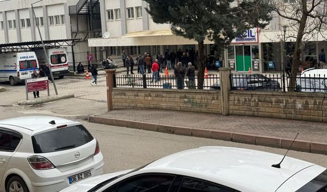 Siirt'te süs havuzuna düşen çocuk hayatını kaybetti