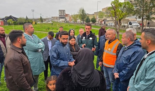 Şırnak'ta turuncu alarm!