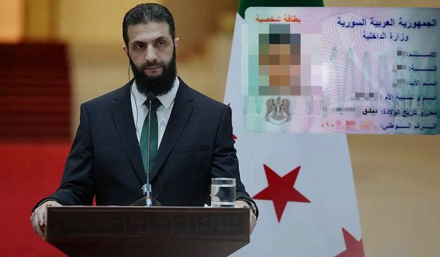 Suriye’de tarihi adım: Kürtler’e kimlik