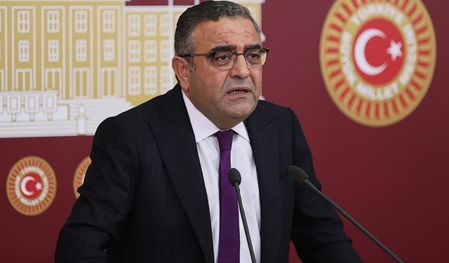 Tanrıkulu’ndan 17 Maddelik “Kültürel Miras" sorusu