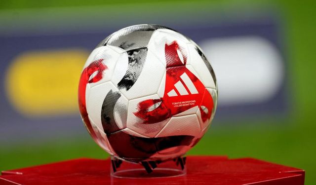 Trendyol Süper Lig’de 28. hafta heyecanı