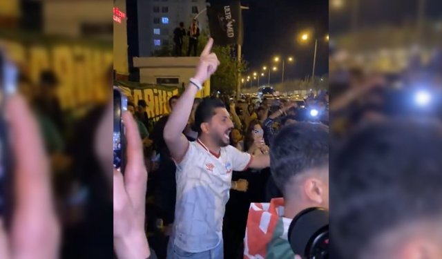"Amed Zaxo yek bajare" tribünleri sallayacak!