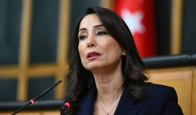 DEM Parti Eş Genel Başkanı Hatimoğulları: Öcalan baş müzakereci olarak tanımlanmalı