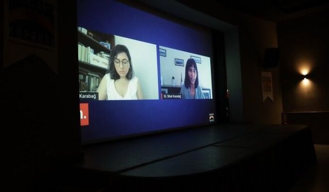 5’inci Uluslararası Mülteci Film Festivali 5 gün sürecek