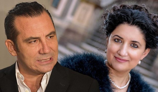 Ünlüler arasında Kürtçe müzik tartışması