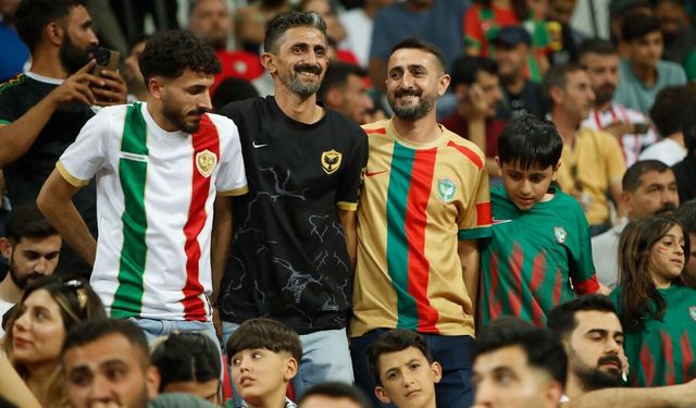 Futbolun birleştirici gücü mü, ayrıştırıcı gölgesi mi?