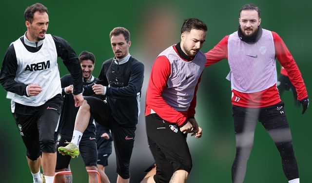 Diyarbakır’da ortaya karışık duygusal maç