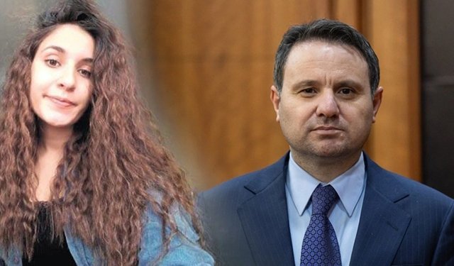 Bakan Gürlek’ten, Gülistan Doku açıklaması