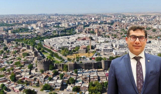 Diyarbakır fuarcılıkta ilk beşte yer alıyor