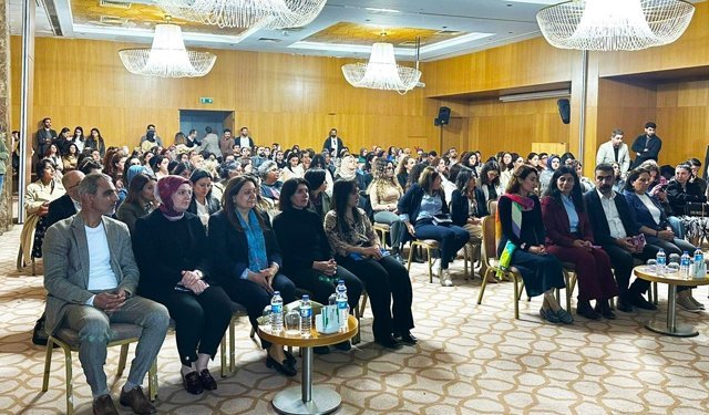 Diyarbakır’da kadınlar artık karanlıkta yürümeyecek