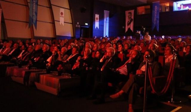Yılmaz Güney’in 89’uncu yaş gününde Siverek’te anma