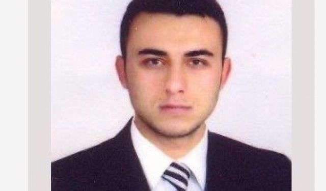 Müteahhit araç içinde ölü bulundu