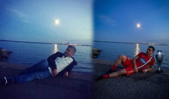 Amedspor'un şampiyonluk kutlamasına Ciwan Haco mu gelecek?