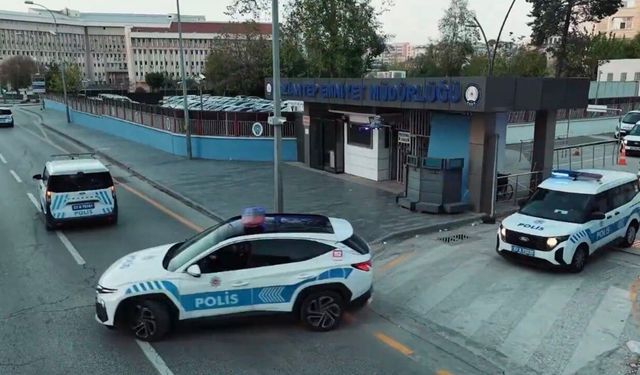 6 ildeki bahis operasyonunda 21 gözaltı