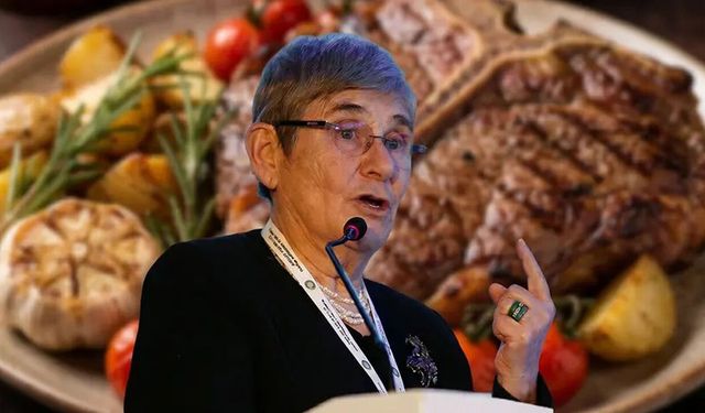 Canan Karatay'a gıda mühendislerinden tepki