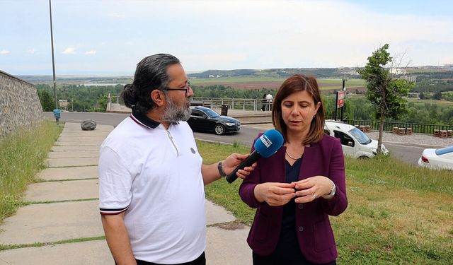 Diyarbakır’da madde bağımlılığıyla mücadelede yeni dönem:  Mobil ekipler ve rehabilitasyon merkezi planı